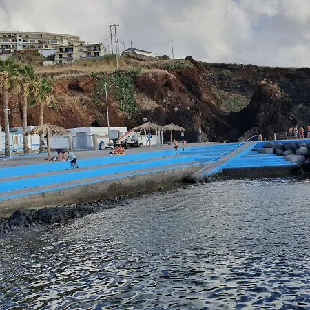 Casa Silvana Lägenhet