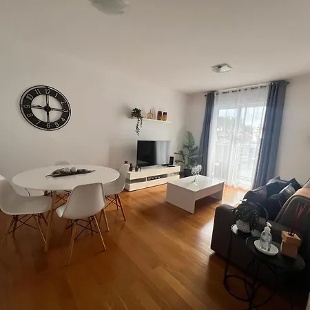 Lägenhet Casa Silvana Caniço