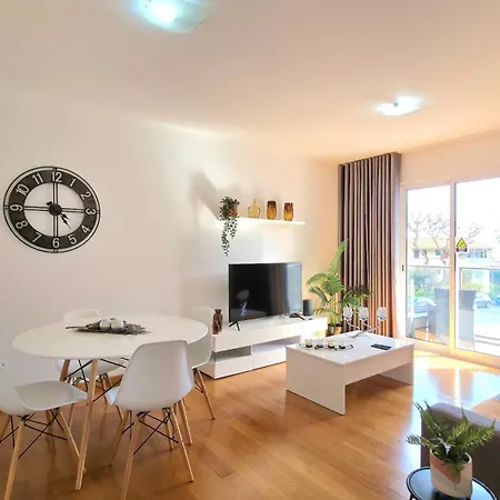 Casa Silvana Apartment *