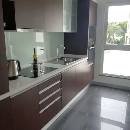 Lägenhet Casa Silvana Caniço