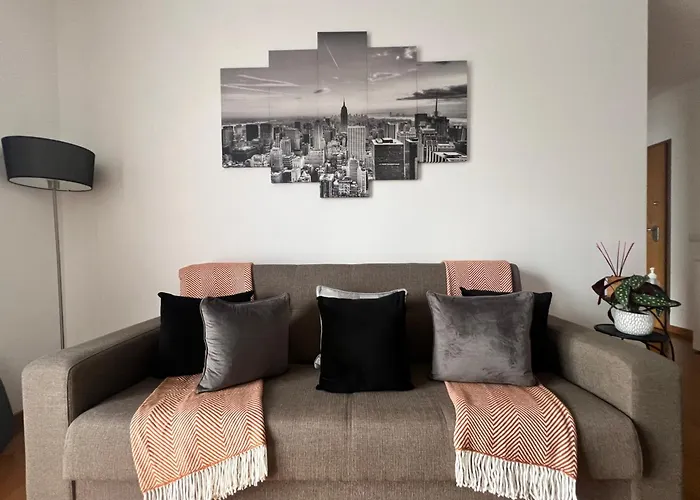 Apartamento Casa Silvana Caniço