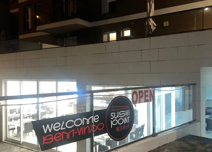 Casa Silvana Διαμέρισμα *