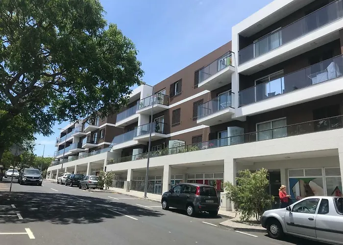 Διαμέρισμα Casa Silvana *