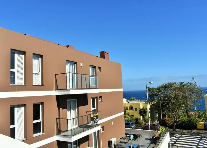 Casa Silvana Canico (Madeira)