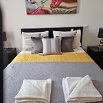 Διαμέρισμα Casa Silvana *