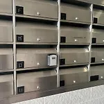 公寓 Casa Silvana