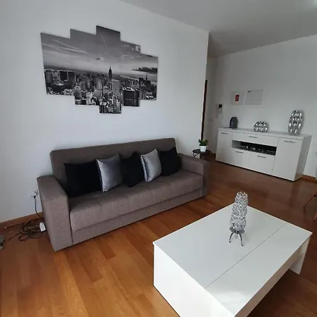 Casa Silvana Apartamento Caniço