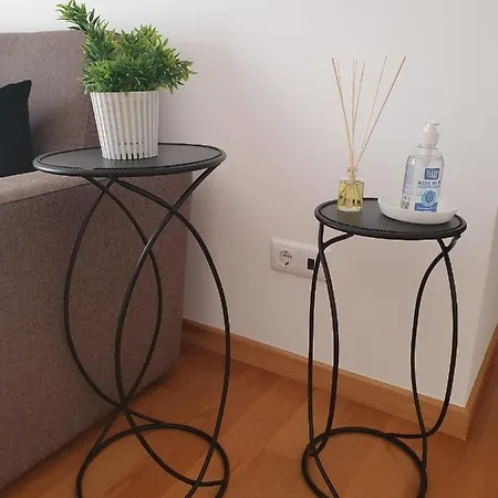 Casa Silvana Apartamento