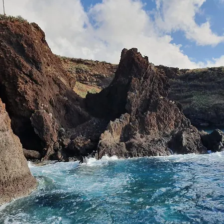 Casa Silvana アパート