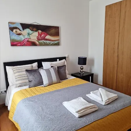 Casa Silvana Apartamento