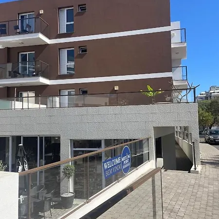 Casa Silvana アパート