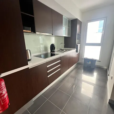 Casa Silvana Apartamento