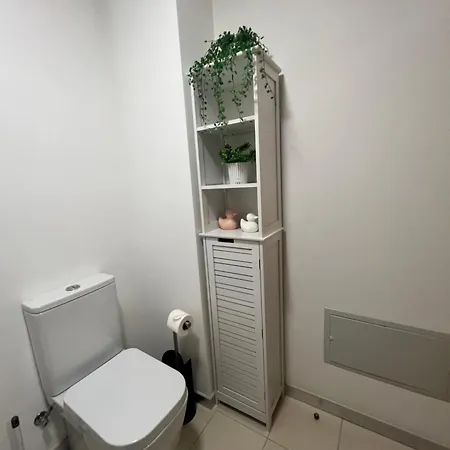 Apartamento Casa Silvana