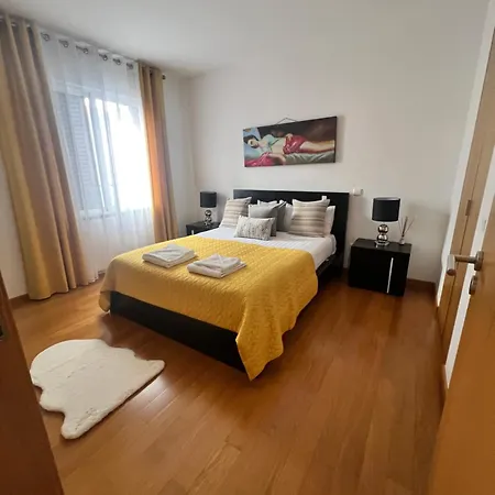 Casa Silvana アパート *