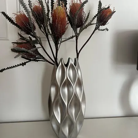 Apartamento Casa Silvana *