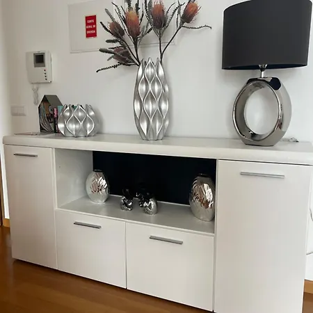 Casa Silvana Apartamento Caniço