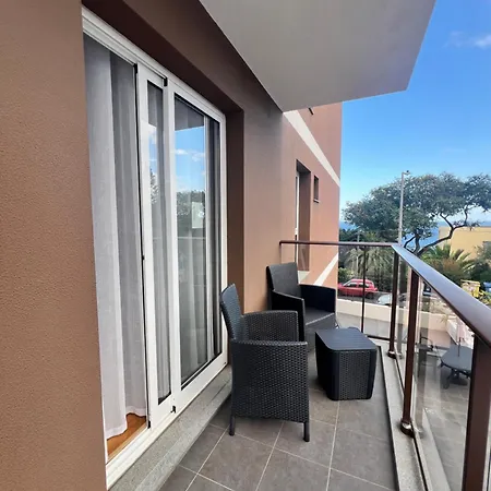 Casa Silvana Caniço