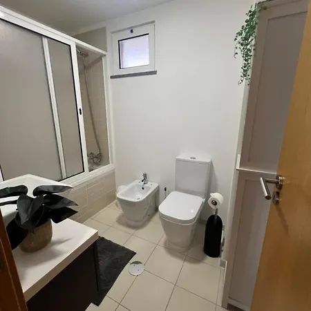 Casa Silvana アパート