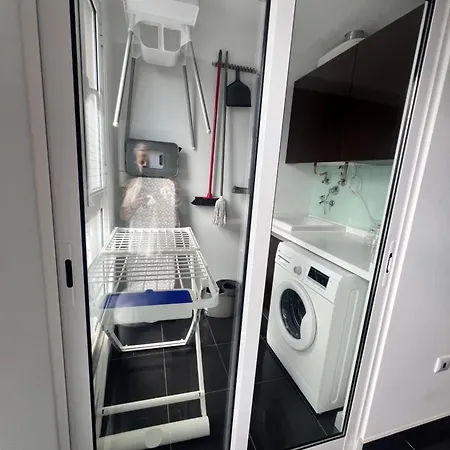 Apartamento Casa Silvana Caniço