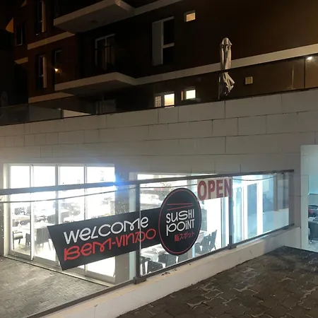 Casa Silvana Apartamento *