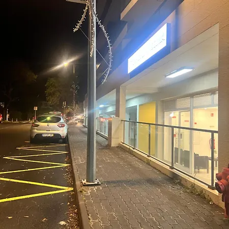 アパート Casa Silvana カニコ