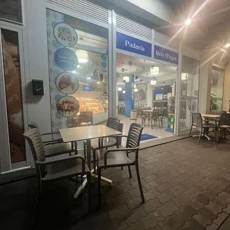 Casa Silvana アパート