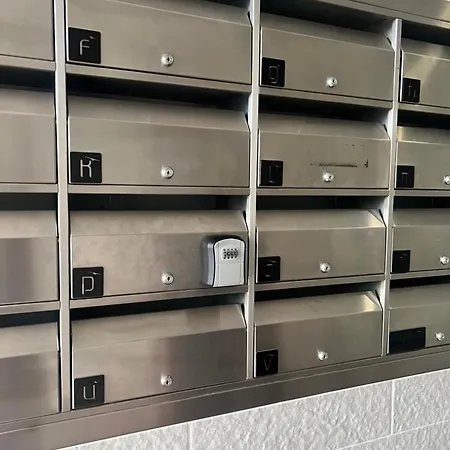 Apartamento Casa Silvana