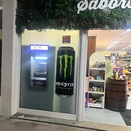 Apartamento Casa Silvana *