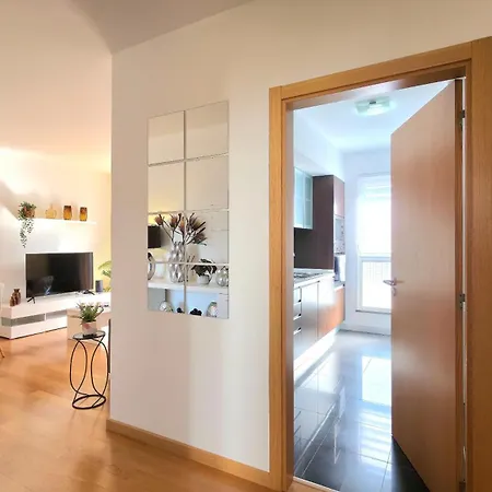 Casa Silvana Apartmán *