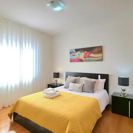 Apartamento Casa Silvana Caniço