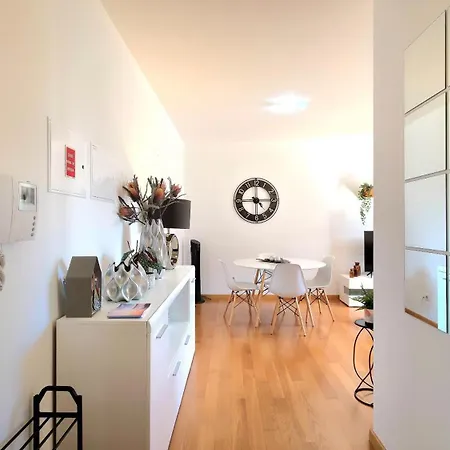 Casa Silvana Apartmán *