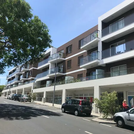 Apartamento Casa Silvana *