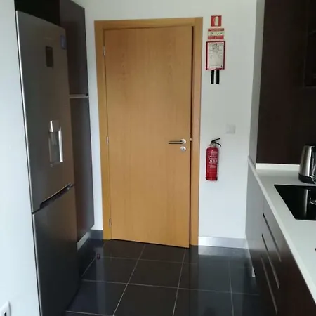 Apartamento Casa Silvana *