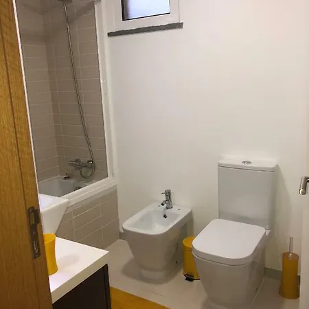 Casa Silvana Apartamento *