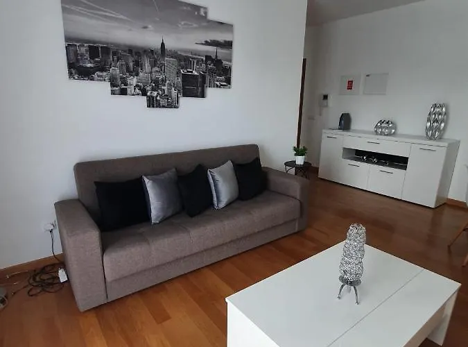 Casa Silvana Apartmán Caniço