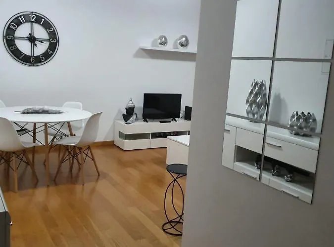 Casa Silvana Apartmán Caniço