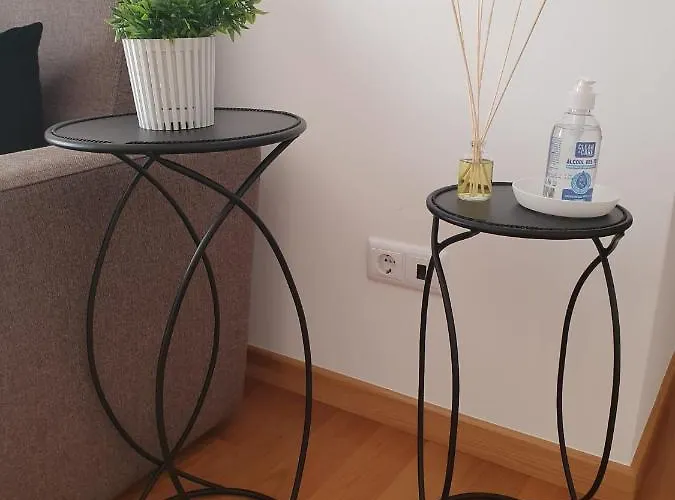 Casa Silvana Apartmán