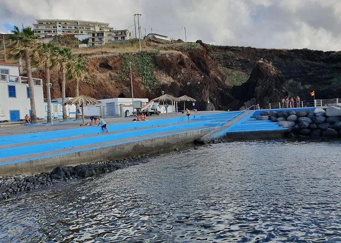 Casa Silvana Apartmán