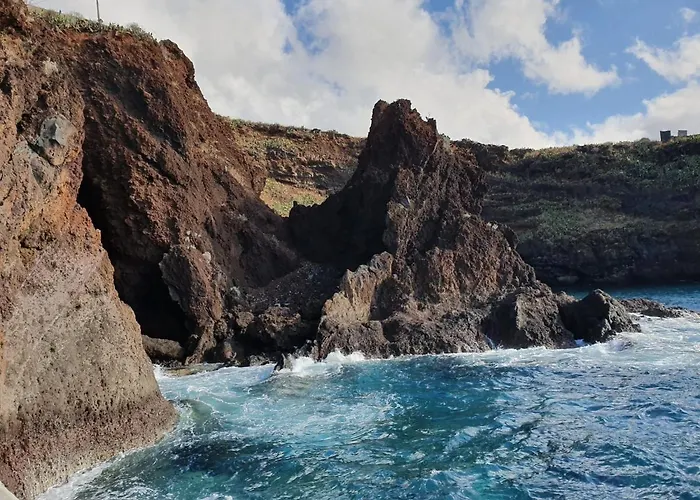 Casa Silvana Apartmán