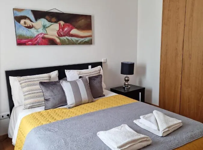 Casa Silvana Apartmán