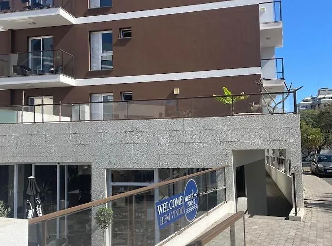 Casa Silvana Apartmán