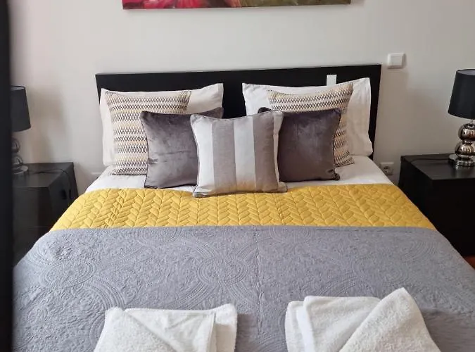 Apartmán Casa Silvana *