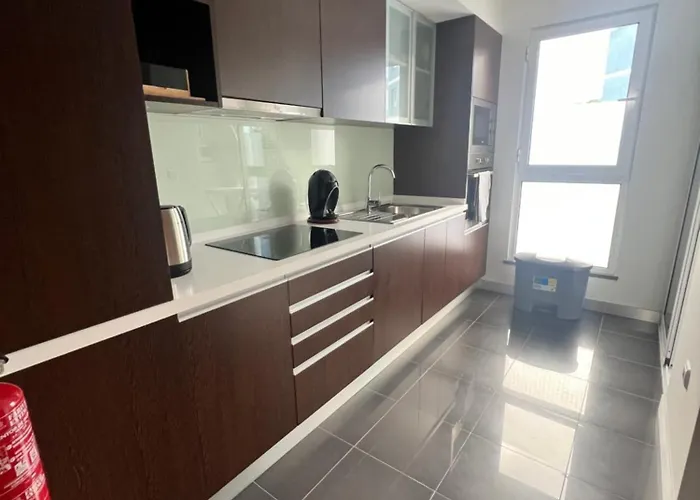 Casa Silvana Apartmán