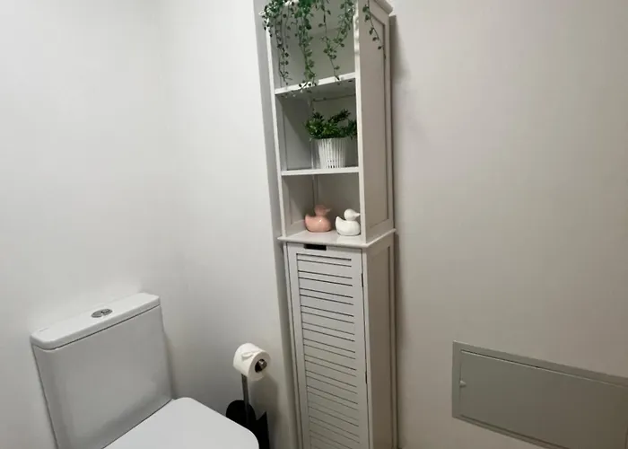 Apartmán Casa Silvana