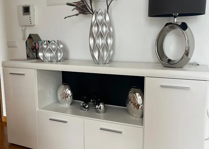 Casa Silvana Apartmán Caniço