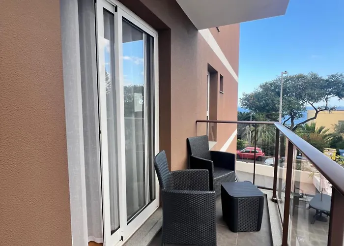 Casa Silvana Caniço