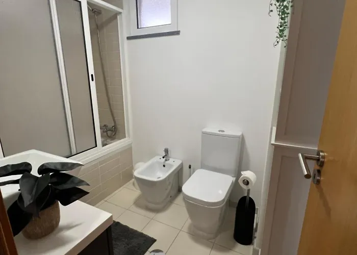 Casa Silvana Apartmán