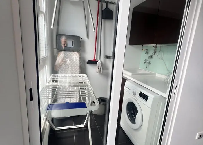 Apartmán Casa Silvana Caniço