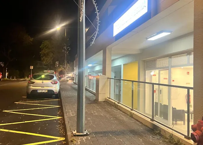 Apartmán Casa Silvana Caniço