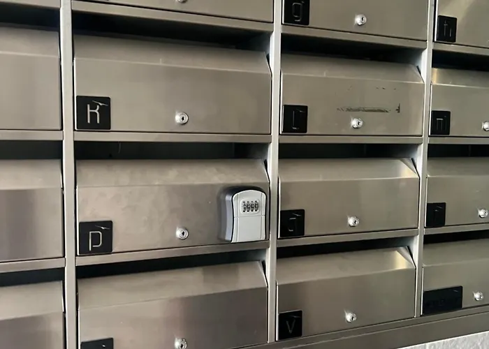 Apartmán Casa Silvana